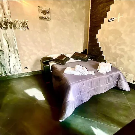 Apartman Luxury Design