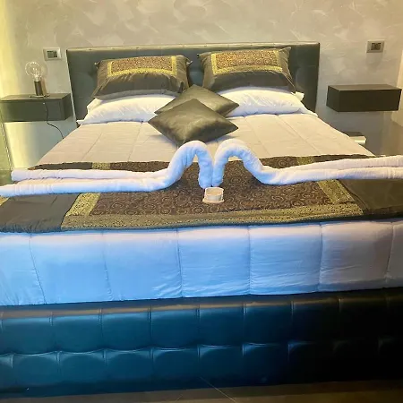 Luxury Design Apartman