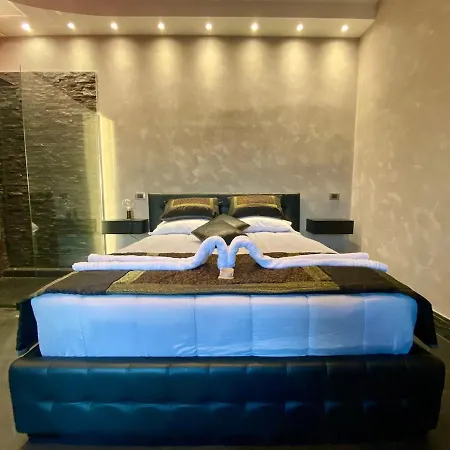 Luxury Design Apartman