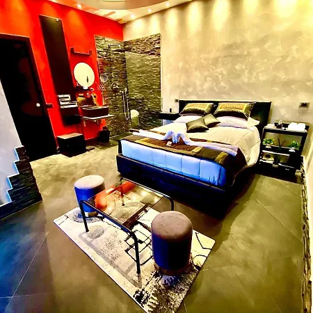 Luxury Design Róma