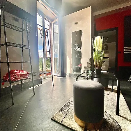 Apartman Luxury Design Róma