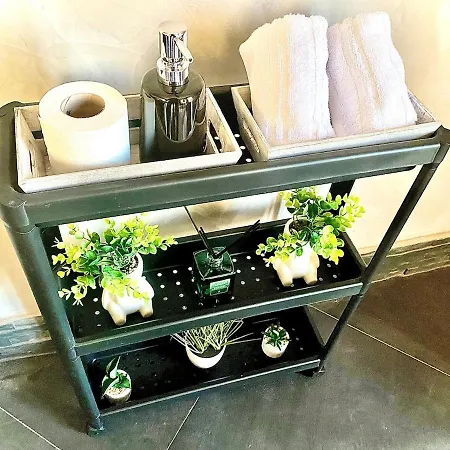 Apartman Luxury Design