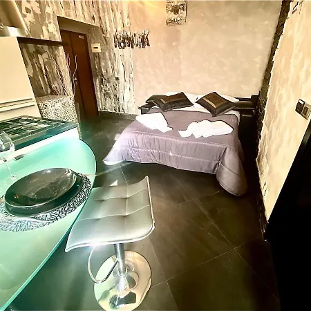 Apartman Luxury Design Róma