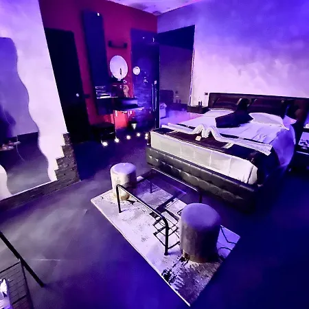 Luxury Design Róma