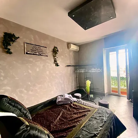 Apartman Luxury Design *